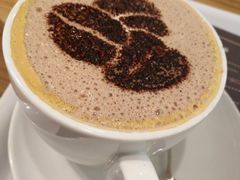 -COSTA COFFEE(恒基名人购物中心店)
