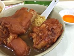 -麦文记面家(佐敦店)