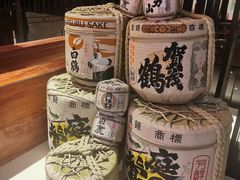 -西村日本料理(香格里拉饭店)