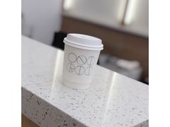 咖啡牛奶-Onirii Coffee(长乐路店)