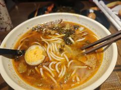 -老妈米线(木渎影视城店)