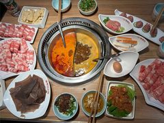 -季季红火锅(长沙步行街店)