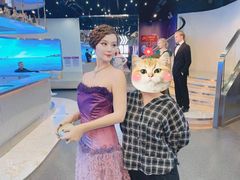 -武汉杜莎夫人蜡像馆