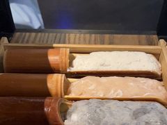 -尚尚仙·酸汤猪手·猪肚鸡火锅(华联万柳购物中心店)