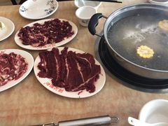 -陈记顺和潮汕牛肉火锅(韩江路店)
