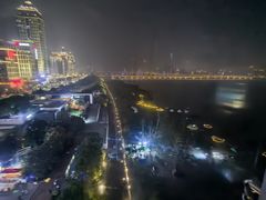 -南昌之星摩天轮