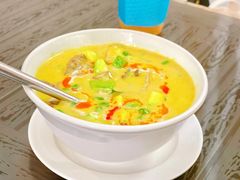 -帕蓝·暹罗料理(大学路店)