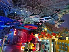 -烟台海昌鲸鲨海洋公园