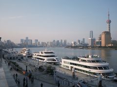 -RIVIERA 松鹤楼(外滩店)