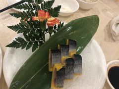 -顺德人家食府(黄金广场店)