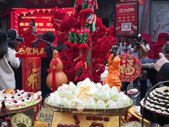 -江宁会馆(劈柴院店)
