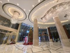 -上海雅居乐万豪侯爵酒店