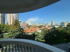 -上海安亭别墅花园酒店