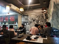 大堂-瀛川尚品(车陂利丰天地店)