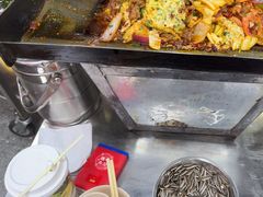 -郝大姐·乌龙山铁板烧(大学城三店)