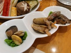 -丽和苑·自助寿喜锅(虹梅路店)
