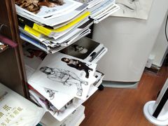 -盖画室·中高考艺考·三校生美术