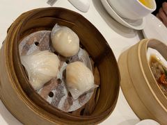 壹号虾饺皇-粤珍轩.创始店.始于2001(含光门店)