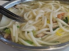 -首占学彬杠面(日韵东方店)