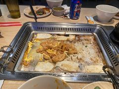 -新石器烤肉(百联川沙店)