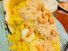 -荷花泰菜(东方新天地店)