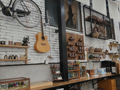 -北马山庄植趣咖啡
