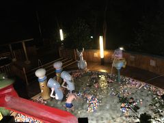 -天目湖涵田半山温泉