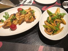 -Nord Grill&Bar Highland诺德西餐(深圳欢乐海岸店)