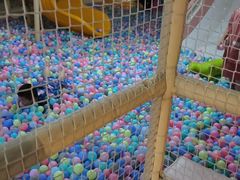 -海韵之星邮轮水会(明发商业广场店)