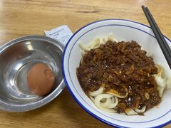 -清泉阁包子饺子·刀削面(五一店)