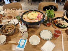 -WOW LUCKY创意韩料(龙阳广场店)