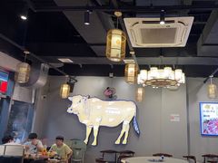 -小肥牛潮汕牛肉火锅(南联店)