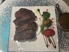 -布拉诺牛排西餐厅(上城天街店)