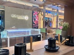 -九十葉·抹茶(南京·德基店)