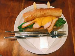-DECAMERON十日谈(卓悦汇店)