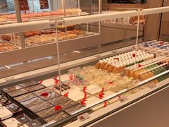 -好利来(积家店)