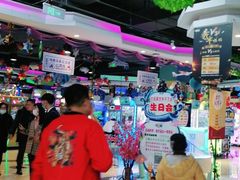 -大玩家(万达广场大连甘井子店)