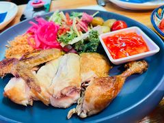 -Famous肥猫墨西哥音乐餐吧(五棵松华熙LIVE店)