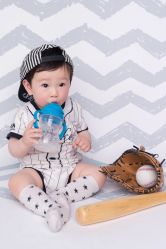 -热靴映画儿童摄影工作室(绍兴水街壹号文创园店)