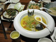 -味道云南·云朵山歌(东方都会广场店)