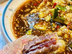 -三妹小龙虾·黄油蟹(华侨城总店)