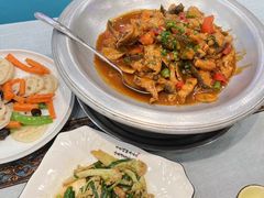 -大师傅金奖啤酒鱼(西街口总店)