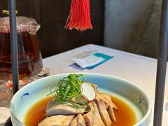 -八分饱·西津会(西津渡店)