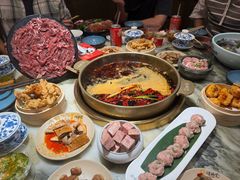 -矮板凳老火锅(宽窄巷子店)