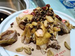 海码头特色椒麻鸡-福泉海码头(六里山店)