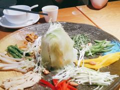 -汝是素(汇一城一区店)