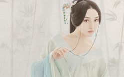-盘子女人坊古装写真摄影(南京总店)