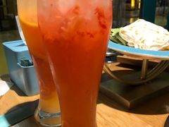 -青瓷火锅料理(西单大悦城店)