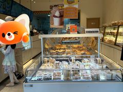 -烘焙町面包店(西四店)