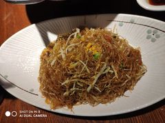 海鲜炒粉丝-小菜园新徽菜(芜湖万达店)